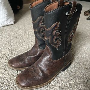Boys Cowboy Boots